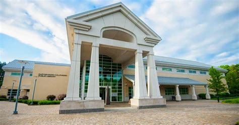 Clifton Park Halfmoon Library Catalog