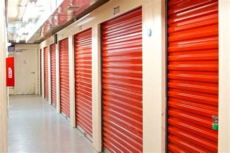 Climate Control Storage Units Near Me: Find the Perfect Storage Solution for Your Needs