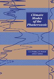 Climate Modes of the Phanerozoic Epub