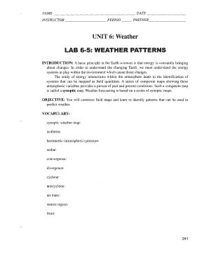 Climate Patterns Lab Answer Key Epub