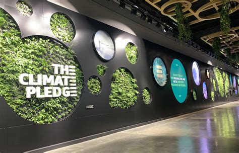 Climate Pledge Arena: Sustainability at the Heart of Live Entertainment