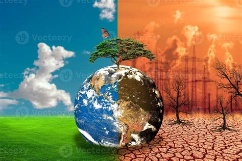 Climate and Environment: