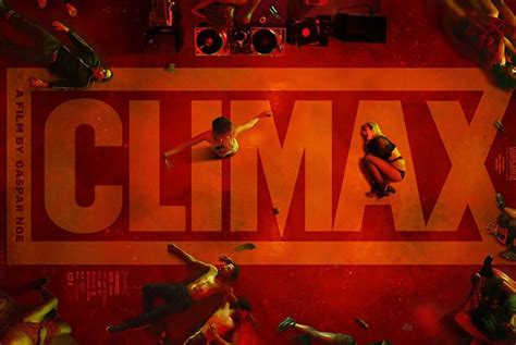 Climax: