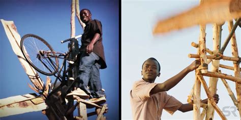 Climax of the Boy Who Harnessed the Wind: 101 Unforgettable Moments