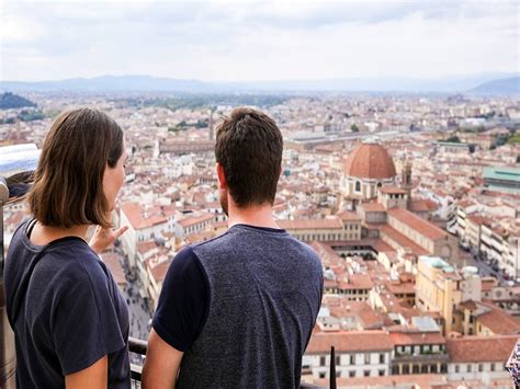 Climb the Duomo: An Unforgettable Experience