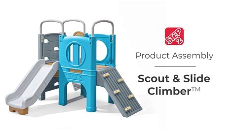 Climber and Slide Step 2: Unlocking a World of Fitness Possibilities