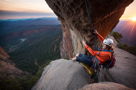 Climbing Sequence: A Guide to Mastering Effective Ascent