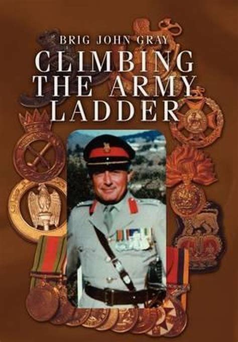 Climbing the Army Ladder Kindle Editon