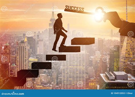 Climbing the Ladder of Success: A Comprehensive Guide to Elevate Your Career as Aaron Spencer