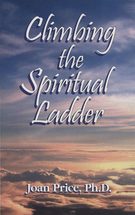 Climbing the Spiritual Ladder Doc