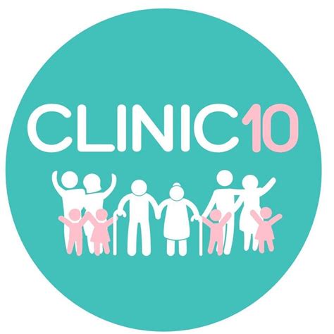 Clinic 10 Pasir Ris: A Comprehensive Guide to Improving Your Health and Well-being