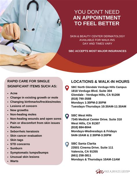 Clinic Services