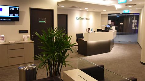 Clinic Waterway Point: Your Gateway to Holistic Healthcare