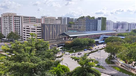 Clinic at Admiralty MRT Station: Your Guide to Medical Convenience