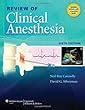 Clinical Anesthesia 7e Print Multimedia Kindle Editon