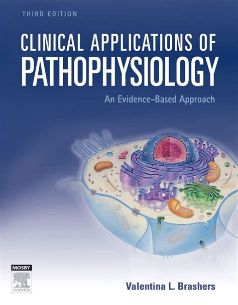 Clinical Applications of Pathophysiology Doc