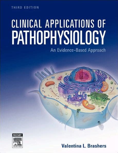 Clinical Applications of Pathophysiology Doc