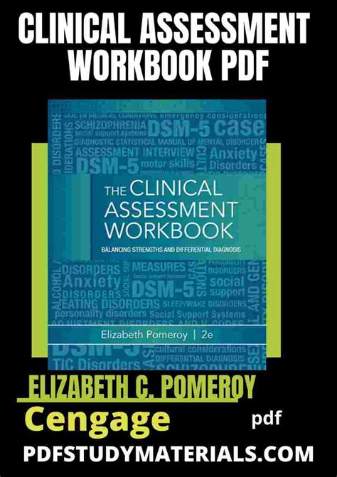 Clinical Assessment Workbook Answers Epub