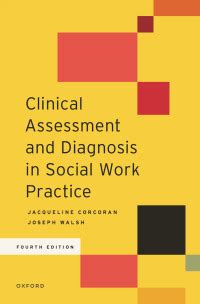 Clinical Assessment and Diagnosis in Social Work Practice Epub