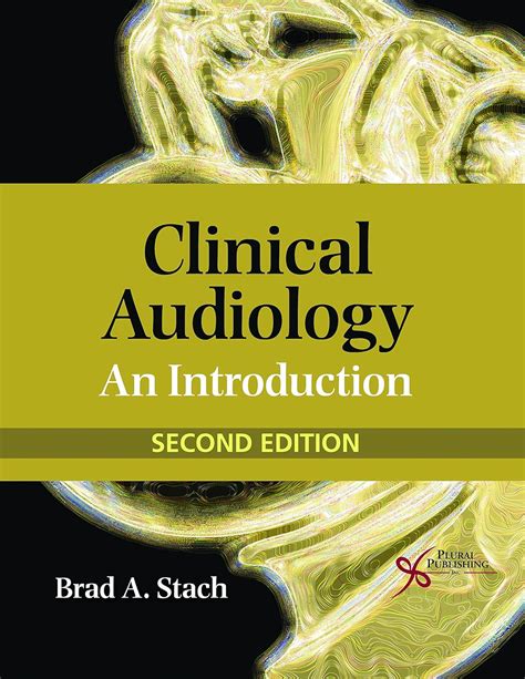 Clinical Audiology An Introduction Doc