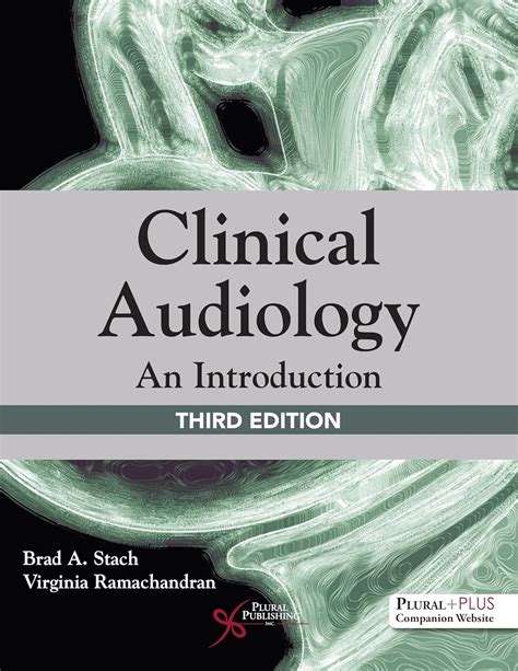 Clinical Audiology An Introduction Doc