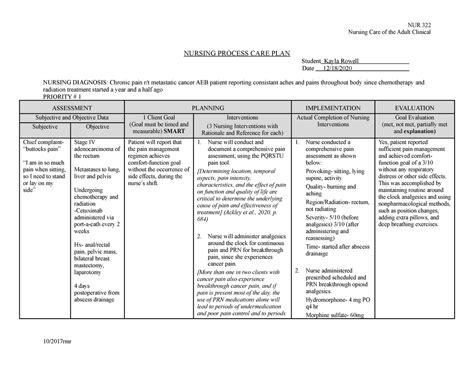 Clinical Care Plans for Medical-Surgical Nursing PDF