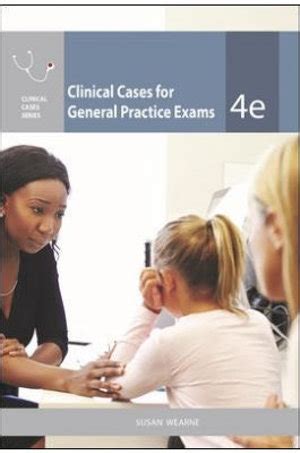 Clinical Cases For General Practice Exams Ebook Epub