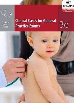 Clinical Cases for General Practice Examinations Reader