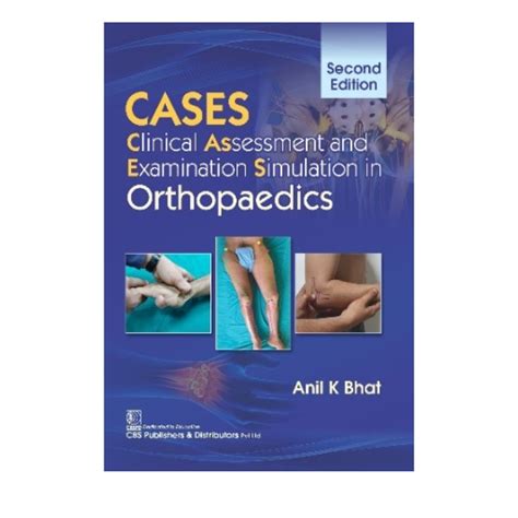 Clinical Cases in Orthopaedics 2nd Edition Epub