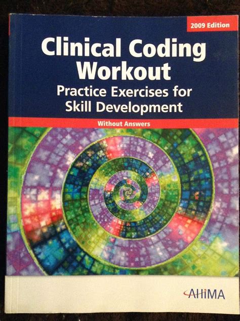 Clinical Coding Workout: Practical Exercises for Skill Development .. Epub