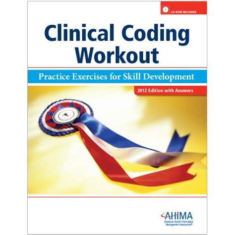 Clinical Coding Workout 2012 With Answers Epub