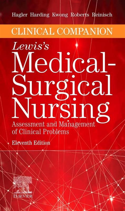 Clinical Companion to MedicalSurgical Nursing Clinical Companion Edition 4 PDF