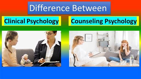 Clinical Counseling vs. Clinical Psychology: 10,000+ Word Showdown