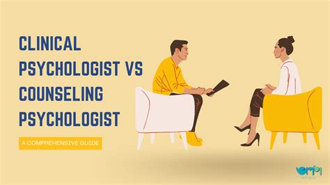 Clinical Counseling vs. Clinical Psychology: 10 Key Differences