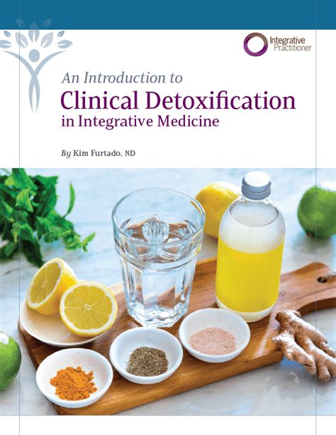 Clinical Detoxification Ebook - ResearchGate Epub