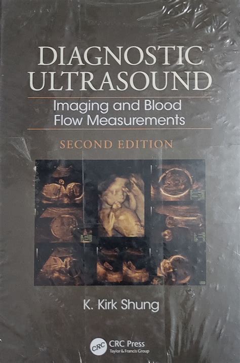 Clinical Diagnostic Ultrasound 2nd Edition Reader