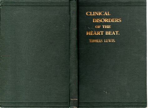 Clinical Disorders of the Heart Beat Doc