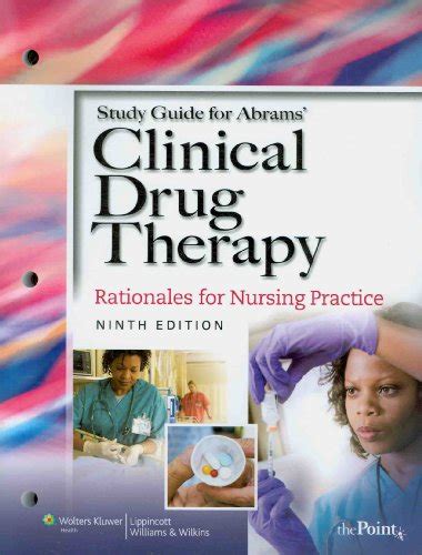 Clinical Drug Therapy Rationales for Nursing Practice Kindle Editon