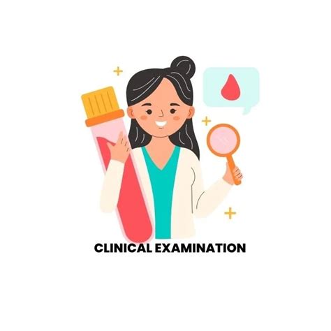 Clinical Examination PDF