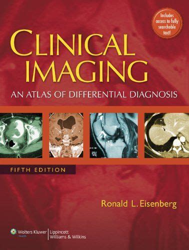 Clinical Imaging An Atlas of Differential Diagnosis Doc