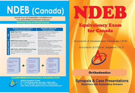 Clinical Judgment Ndeb Canada Questions Answered Reader
