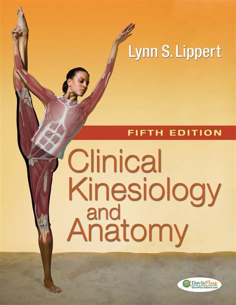 Clinical Kinesiology And Anatomy (Clinical Kinesiology for Physical Therapist Assistants) PDF