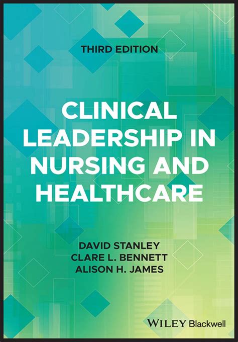 Clinical Leadership: