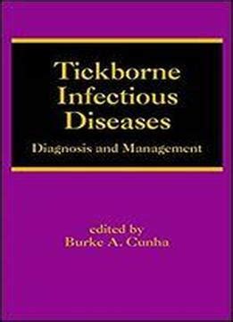 Clinical Management of Infectious Diseases A Guide to Diagnosis and Therapy PDF