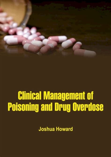 Clinical Management of Poisoning and Drug Overdose Epub