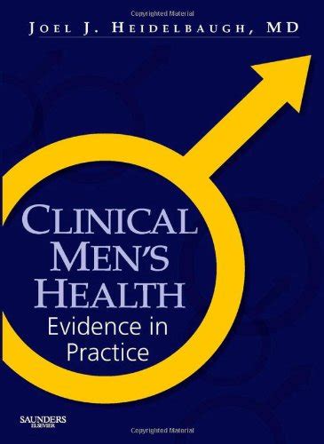 Clinical Men's Health Evidence in Practice Doc