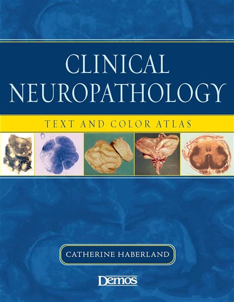 Clinical Neuropathology Doc