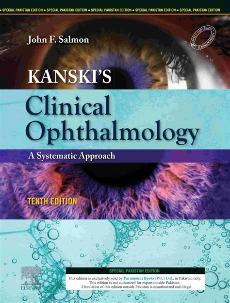 Clinical Ophthalmology Doc