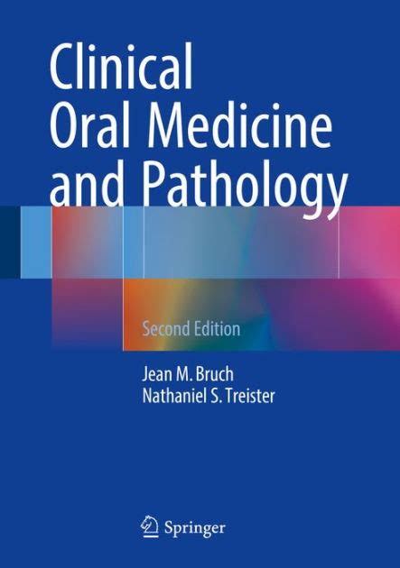 Clinical Oral Medicine and Pathology Reader