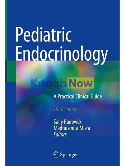 Clinical Pediatric Endocrinology Doc